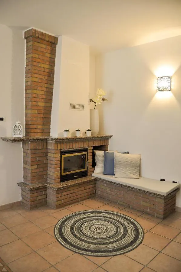 Monolocale - B&B Sarita's Rooms Certosa di Pavia Appartamento