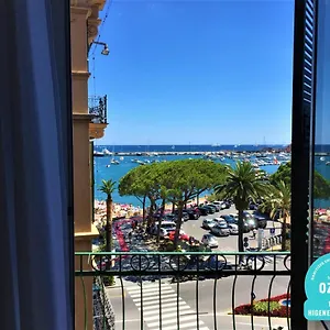 Holiday Home Santa Margherita Ligure Appartamento Santa Margherita Ligure